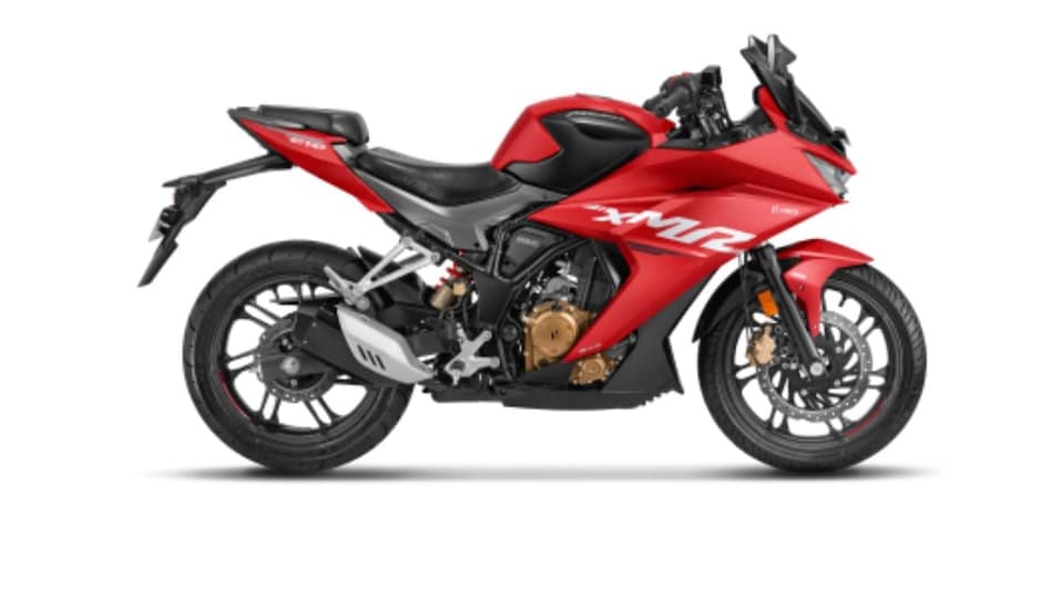 Karizma XMR to get expensive Karizma XMR to get expensive