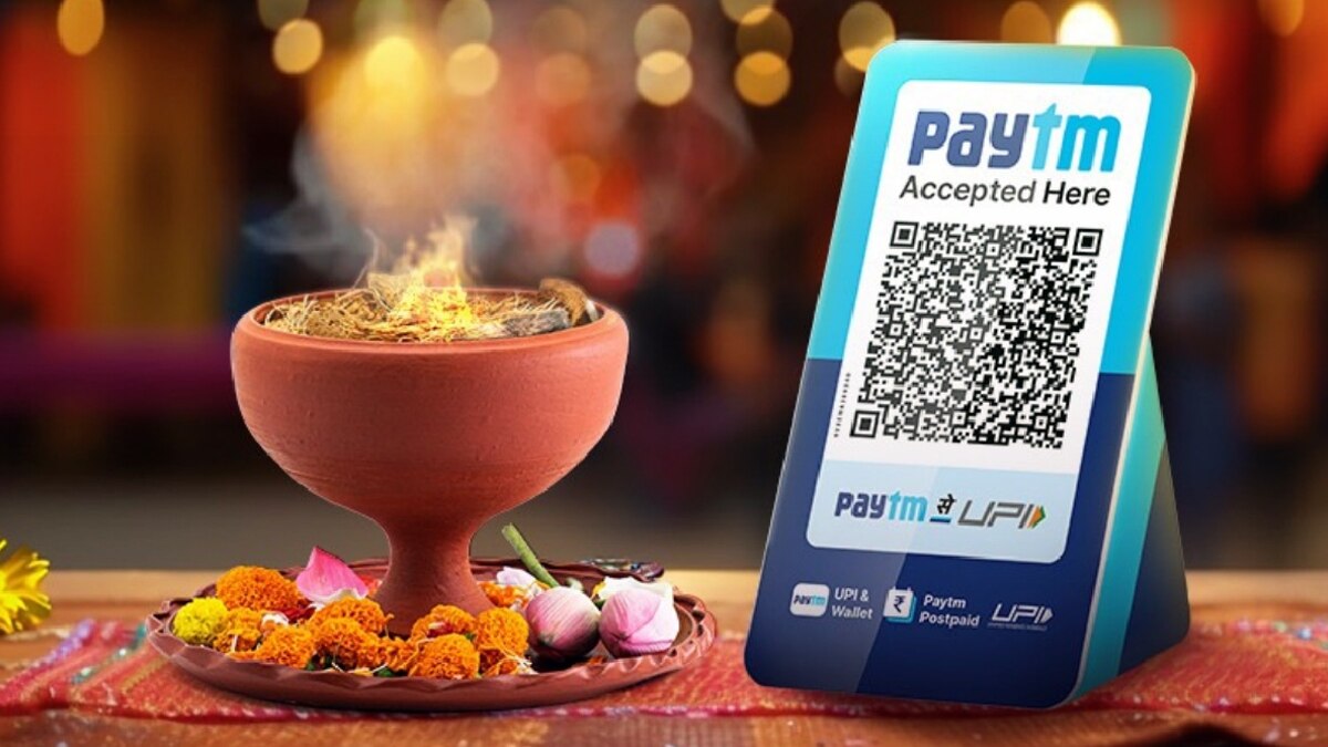 Paytm in fast lane in Q2 with strong numbers, records revenue of Rs 2,519 cr, EBITDA before ESOP nearly doubles Paytm in fast lane in Q2 with strong numbers, records revenue of Rs 2,519 cr, EBITDA before ESOP nearly doubles