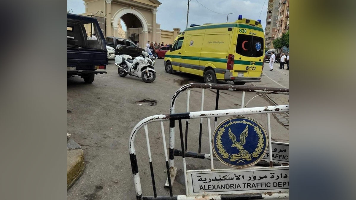 The incident came as Israel is battling Palestinian militants after a barrage of rockets was fired from the Gaza strip The incident came as Israel is battling Palestinian militants after a barrage of rockets was fired from the Gaza strip