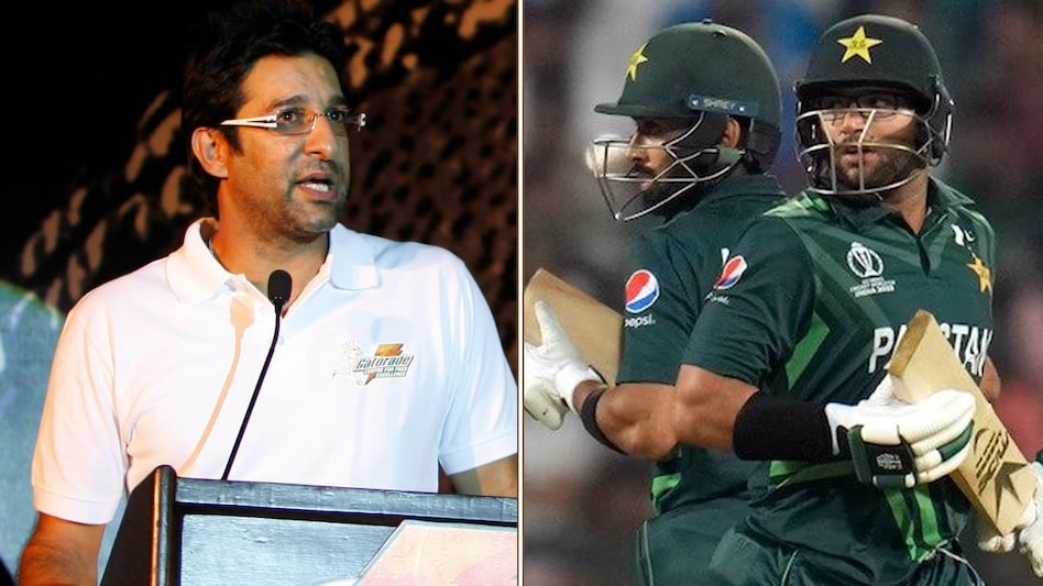 After attacking the present Pakistan team over its fitness levels, Akram trained his guns at the current Pakistan Cricket Board (PCB) regime After attacking the present Pakistan team over its fitness levels, Akram trained his guns at the current Pakistan Cricket Board (PCB) regime