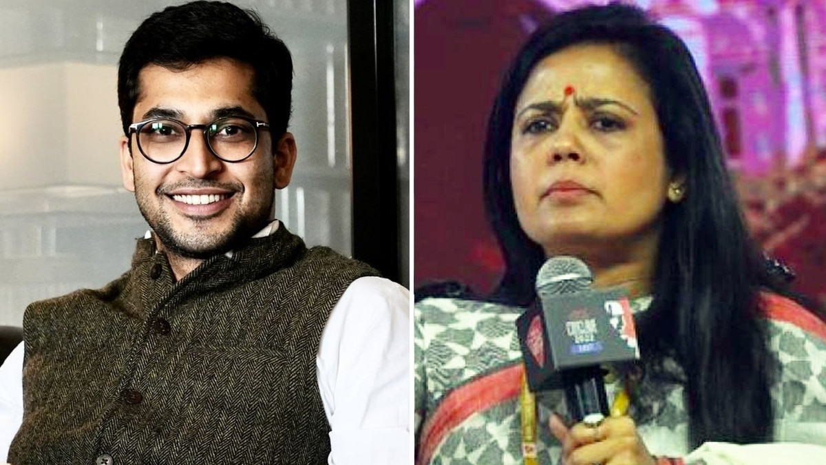 Mahua Moitra row: All about Jai Anant Dehadrai Mahua Moitra row: All about Jai Anant Dehadrai