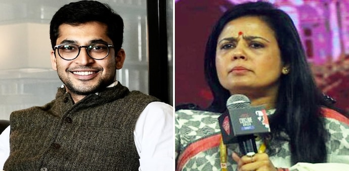 Mahua Moitra row: All about Jai Anant Dehadrai Mahua Moitra row: All about Jai Anant Dehadrai