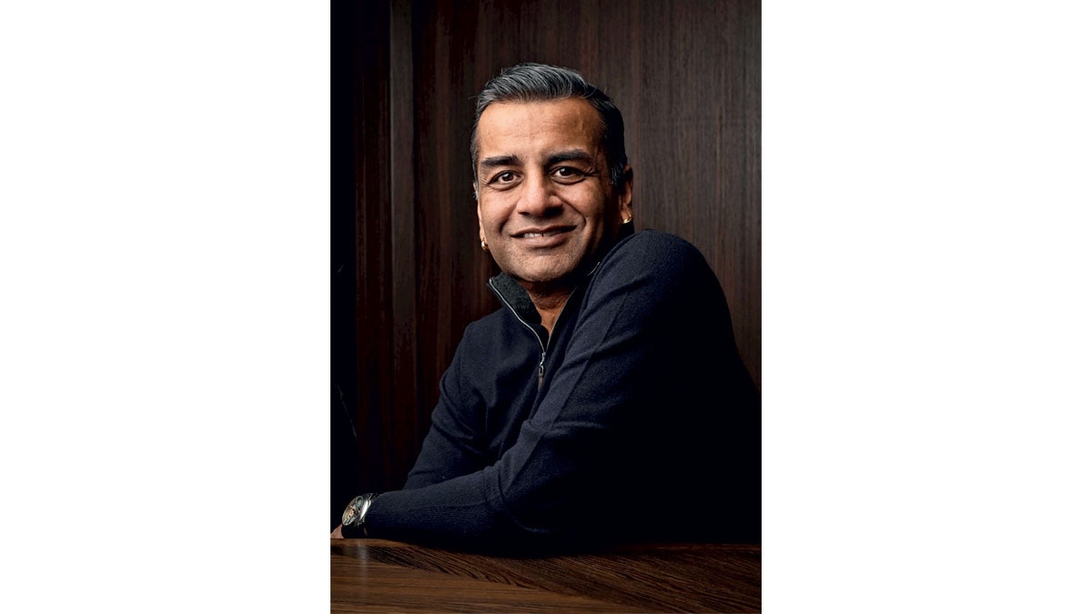 Modi Enterprises' MD Samir K. Modi on the best advice he ever received and how it changed his life Modi Enterprises' MD Samir K. Modi on the best advice he ever received and how it changed his life