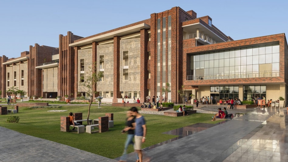 Ashoka University issues statement on founders Pranav and Vineet Gupta Ashoka University issues statement on founders Pranav and Vineet Gupta