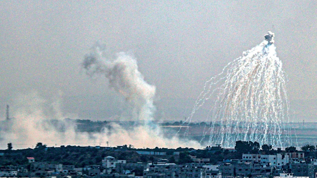 The economic repercussions of the Israel-Hamas war are yet to play out, but India is unlikely to go unscathed The economic repercussions of the Israel-Hamas war are yet to play out, but India is unlikely to go unscathed