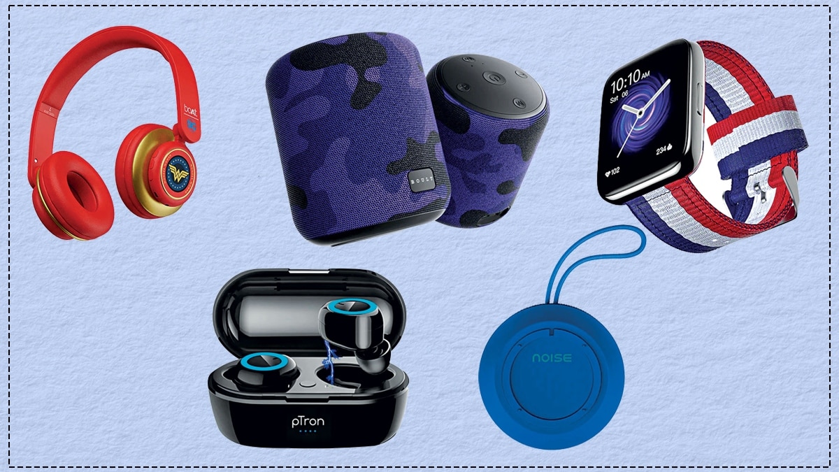 Indian start-ups in the wearables space have turned the tables, acquiring a combined market share of more than 70 per cent Indian start-ups in the wearables space have turned the tables, acquiring a combined market share of more than 70 per cent