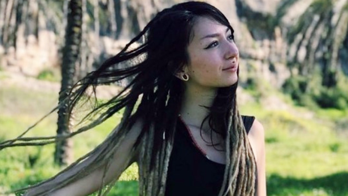 Shani Louk was attending the ‘Festival for Peace’ party near Kibbutz Re’im when Hamas fighters invaded and attacked partygoers (Image: Instagram) Shani Louk was attending the ‘Festival for Peace’ party near Kibbutz Re’im when Hamas fighters invaded and attacked partygoers (Image: Instagram)