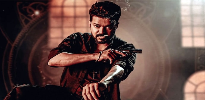 Thalapathy Vijay's Leo has received bouquets and brickbats in equal measure Thalapathy Vijay's Leo has received bouquets and brickbats in equal measure