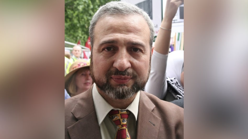 Muhammad Qassem Sawalha evaded Israeli security services through a relative's passport and fled to the UK in the 1990s Muhammad Qassem Sawalha evaded Israeli security services through a relative's passport and fled to the UK in the 1990s