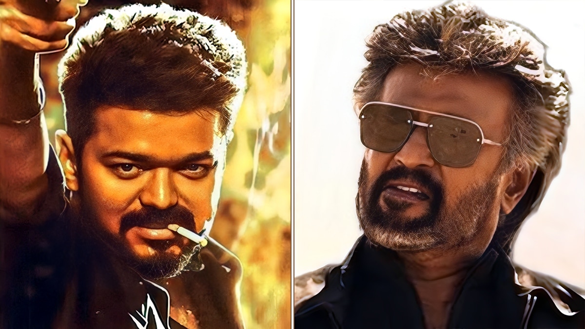 'Leo' is trailing behind 'Jailer' at the Tamil Nadu box office, as per film trade analyst Manobala Vijayabalan 'Leo' is trailing behind 'Jailer' at the Tamil Nadu box office, as per film trade analyst Manobala Vijayabalan