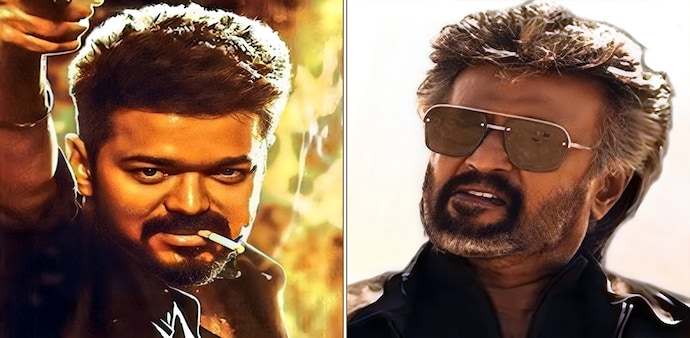 'Leo' is trailing behind 'Jailer' at the Tamil Nadu box office, as per film trade analyst Manobala Vijayabalan 'Leo' is trailing behind 'Jailer' at the Tamil Nadu box office, as per film trade analyst Manobala Vijayabalan
