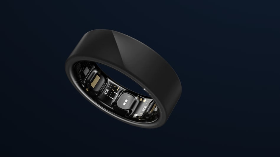 Noise Luna Ring Review A Stylish and Effective Smart Ring for