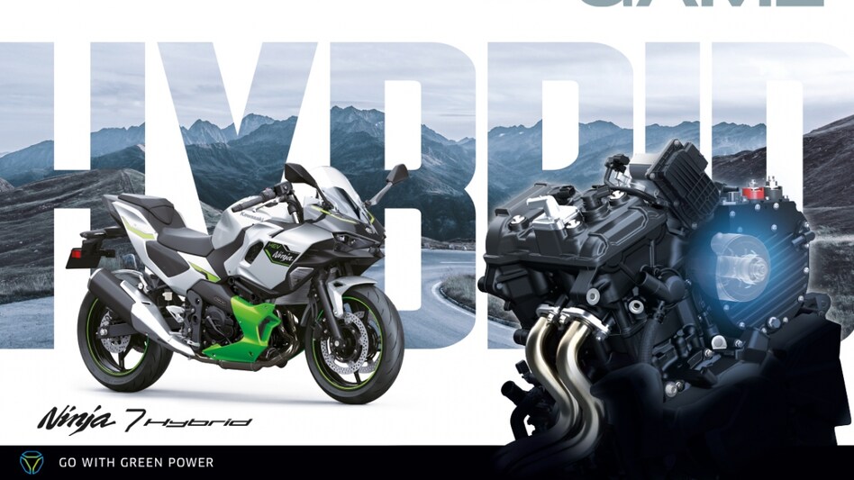 Kawasaki on sale motorcycle engines