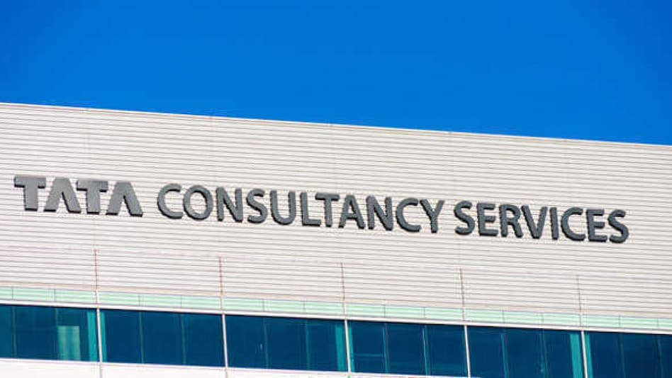 TCS is an Indian IT company TCS is an Indian IT company