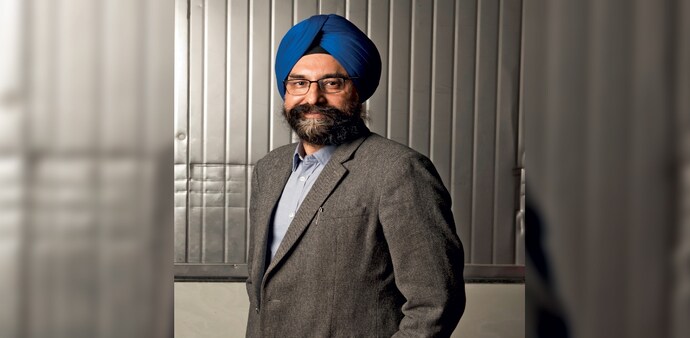 Sodhi had been at the helm of affairs since 2010. Sodhi had been at the helm of affairs since 2010.