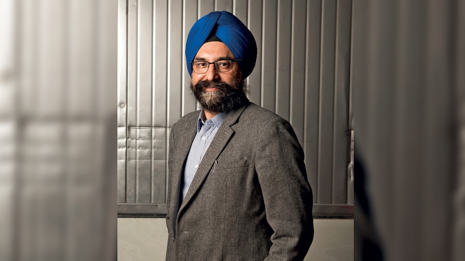 Sodhi had been at the helm of affairs since 2010. Sodhi had been at the helm of affairs since 2010.