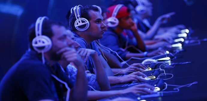 Market intelligence firm Niko Partners projects a 21.2% year-on-year growth in India's video game revenue across all platforms, reaching $868 million in 2023. Market intelligence firm Niko Partners projects a 21.2% year-on-year growth in India's video game revenue across all platforms, reaching $868 million in 2023.