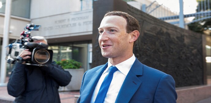 Mark Zuckerberg also revealed Meta's increasing emphasis on generative AI moving forward. Mark Zuckerberg also revealed Meta's increasing emphasis on generative AI moving forward.