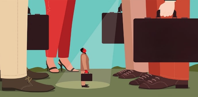 The SME segment was launched over a decade ago to provide smaller firms easy entry to the listed space The SME segment was launched over a decade ago to provide smaller firms easy entry to the listed space
