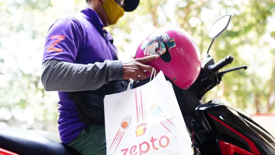 Zepto is an Indian startup Zepto is an Indian startup