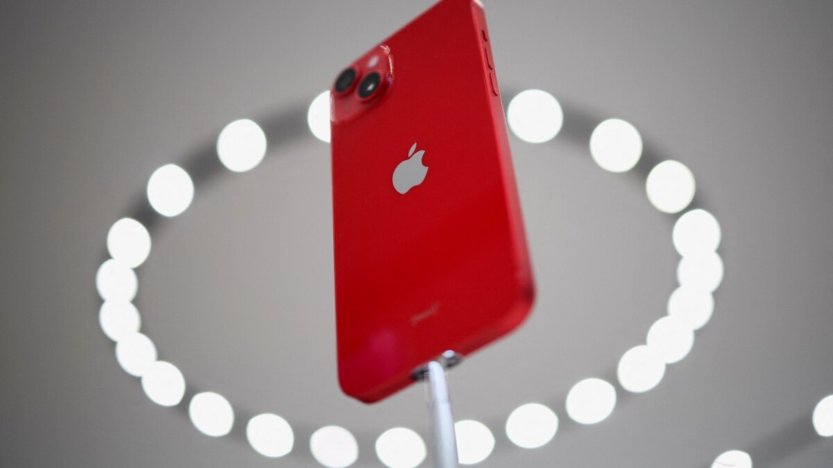 Apple State-Sponsored Attack alerts being sent to some users Apple State-Sponsored Attack alerts being sent to some users