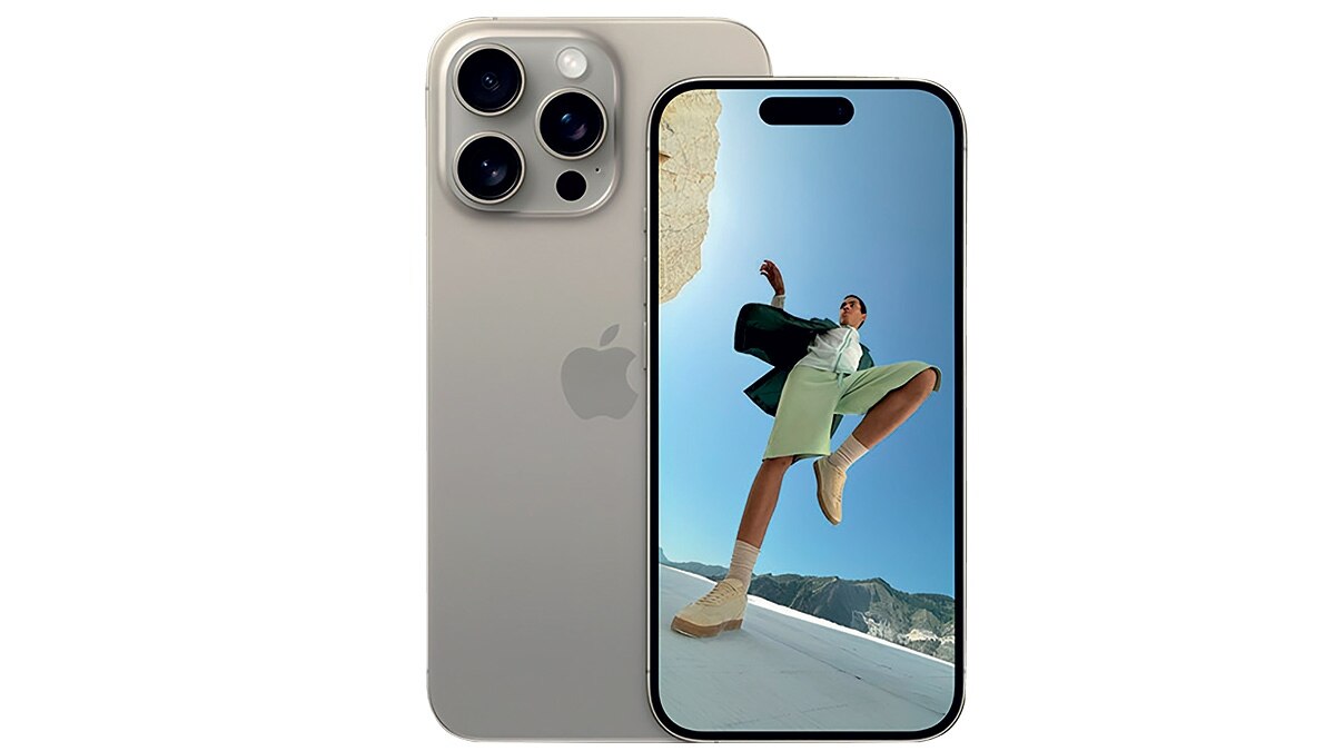The iPhone 15 Pro Max stands out as a remarkable flagship, with enhanced performance, user-friendliness, and premium build quality The iPhone 15 Pro Max stands out as a remarkable flagship, with enhanced performance, user-friendliness, and premium build quality
