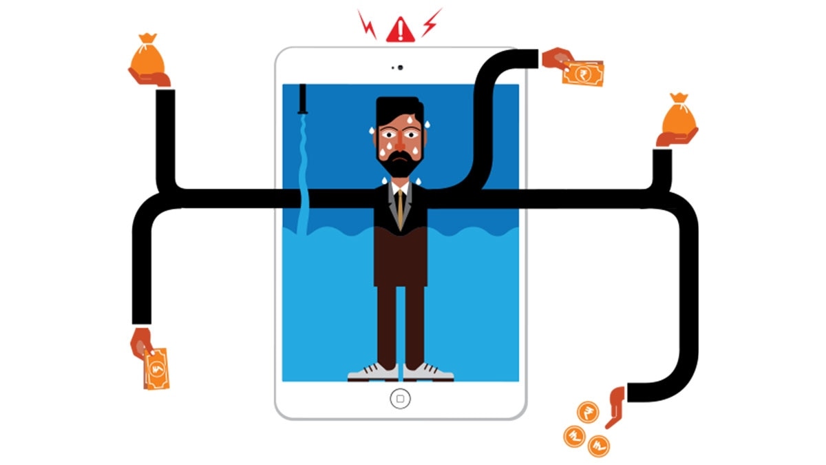 Retail loan demand has boomed after Covid-19, thanks to fintech firms that can serve consumers remotely. Retail loan demand has boomed after Covid-19, thanks to fintech firms that can serve consumers remotely.