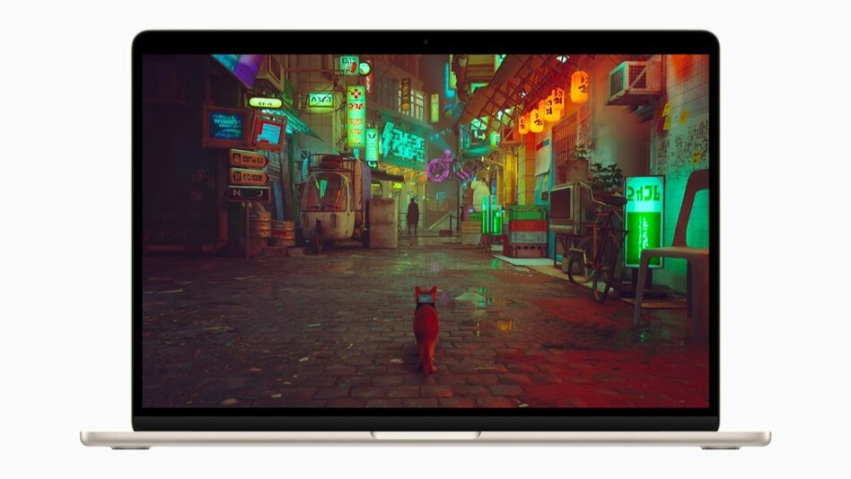 Apple MacBook Air M1 available at a discount of Rs 30,000 ahead of Amazon Great Indian festival, all details Apple MacBook Air M1 available at a discount of Rs 30,000 ahead of Amazon Great Indian festival, all details