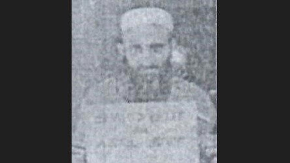 He was a senior leader of the terror outfit Jaish-e-Mohammed He was a senior leader of the terror outfit Jaish-e-Mohammed