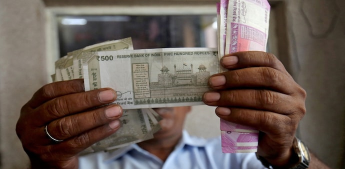 The police had earlier said that the accused allegedly set up several partnership firms on bogus documents to launder the amount. The police had earlier said that the accused allegedly set up several partnership firms on bogus documents to launder the amount.