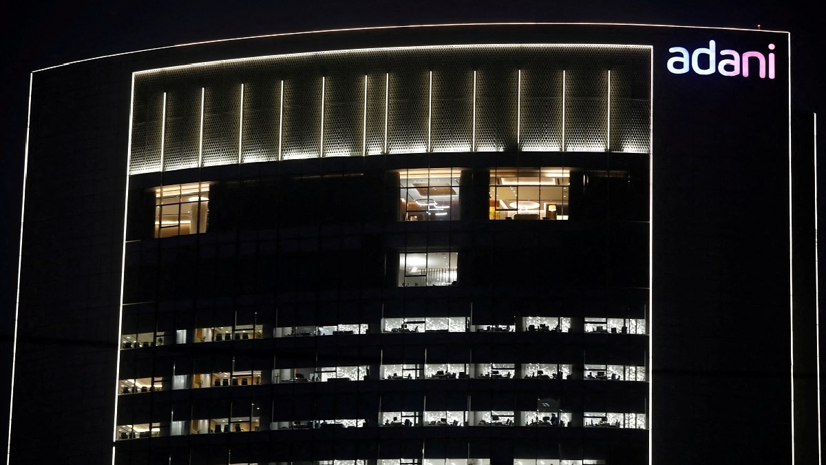 Adani Group on cash for query allegations against Mahua Moitra: 'Some groups and individuals have been working overtime' Adani Group on cash for query allegations against Mahua Moitra: 'Some groups and individuals have been working overtime'