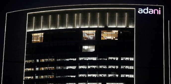 Adani Group's longtime auditor EY faces scrutiny from NFRA: Report Adani Group's longtime auditor EY faces scrutiny from NFRA: Report