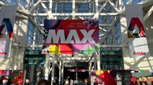 Generative AI makes content creators faster and deal with challenges of creative process better, says Adobe Adobe announced several new features at its annual MAX conference.