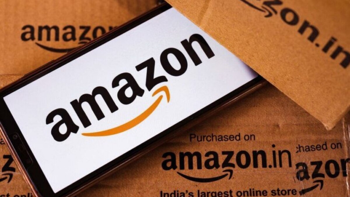 Amazon India Amazon India