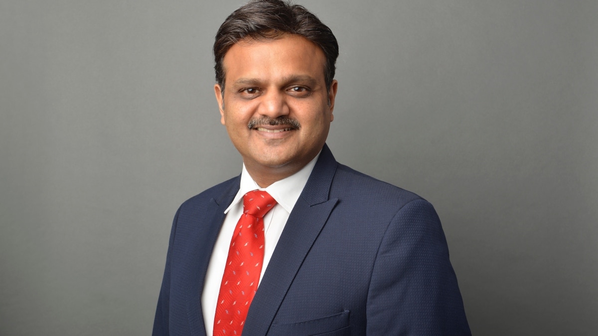 Anand Shah believes that it is too early to predict the outcome of conflict and its long-term impact on commodity markets Anand Shah believes that it is too early to predict the outcome of conflict and its long-term impact on commodity markets