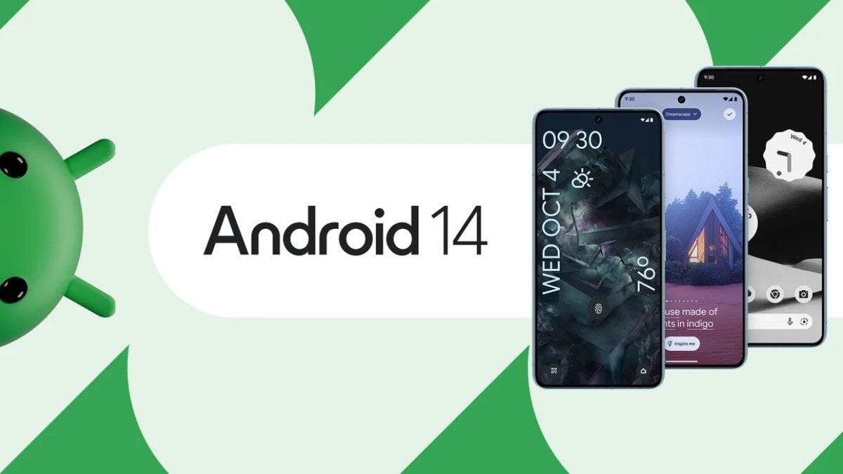 Pixel phones have been affected by a bug after Android 14 update, Google releases fix Pixel phones have been affected by a bug after Android 14 update, Google releases fix