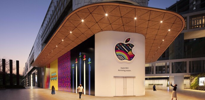 Apple backs Biden's push for right-to-repair law Apple backs Biden's push for right-to-repair law
