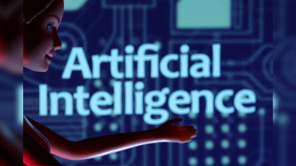 India is one of the biggest contributors to AI talent across the globe (Image: Reuters) India is one of the biggest contributors to AI talent across the globe (Image: Reuters)