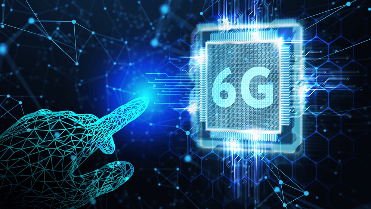 India has already made substantial strides in 6G technology, securing over 200 patents through collaborations between industry and academia, supported by the Department of Telecom. India has already made substantial strides in 6G technology, securing over 200 patents through collaborations between industry and academia, supported by the Department of Telecom.