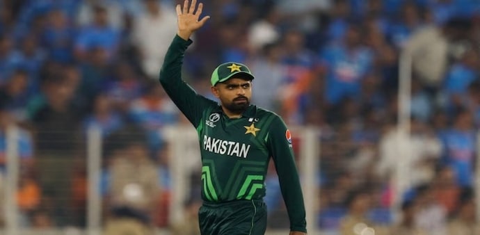 Pakistan, which began the World Cup series by winning the first two games, have lost their last three matches and now ranks in fifth position with four points in five matches. Pakistan, which began the World Cup series by winning the first two games, have lost their last three matches and now ranks in fifth position with four points in five matches.