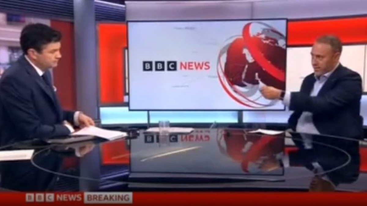 The diplomat alleged that Israel was targeting civilians in Palestine. The diplomat alleged that Israel was targeting civilians in Palestine.