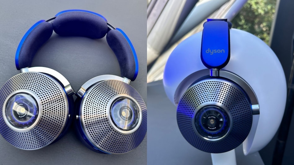 Dyson Zone launched in India in two variants; check details Dyson Zone launched in India in two variants; check details