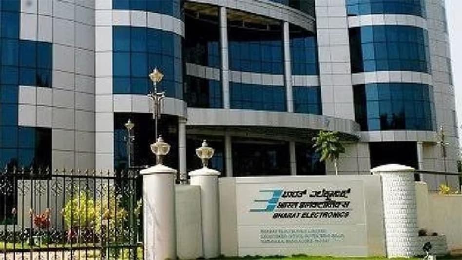 Shares of Bharat Electronics Ltd rose 2.48 per cent to close at RS 132.25 on the BSE. Shares of Bharat Electronics Ltd rose 2.48 per cent to close at RS 132.25 on the BSE.
