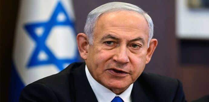 Israel PM Benjamin Netanyahu says he will have to give answers Israel PM Benjamin Netanyahu says he will have to give answers