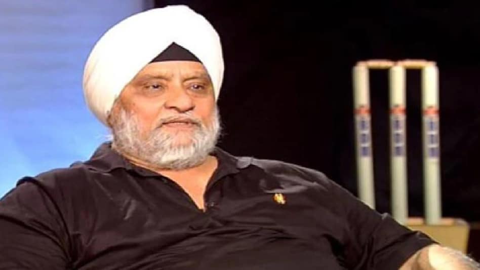 Bishan Singh Bedi, legendary Indian cricketer, dies at 77 Bishan Singh Bedi, legendary Indian cricketer, dies at 77