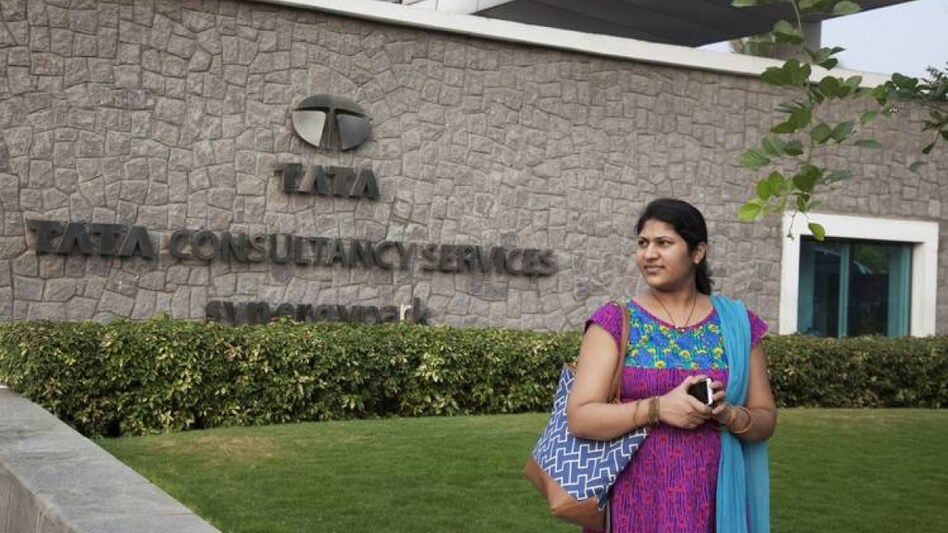 TCS is an Indian IT company TCS is an Indian IT company