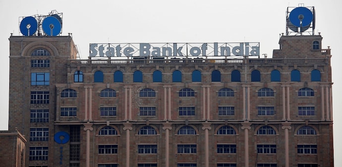 SBI share price target: UBS said the stock at 1 time FY25E price to book value does not appear expensive but a likely decline in profitability may result in downside. SBI share price target: UBS said the stock at 1 time FY25E price to book value does not appear expensive but a likely decline in profitability may result in downside.