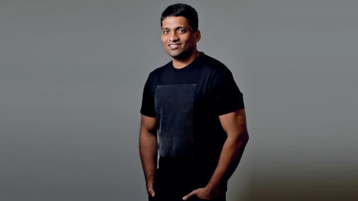 BYJU's founder Byju Raveendran exits Hurun India Rich List on investor markdowns - BusinessToday