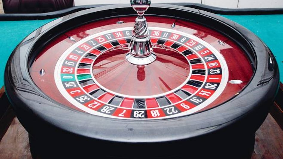 In the case of casinos, consumers have to pay GST upfront on the full value of the chips that they purchase In the case of casinos, consumers have to pay GST upfront on the full value of the chips that they purchase
