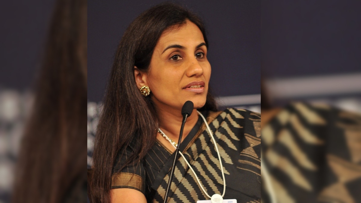 Chanda Kochhar appeals to Supreme Court over her termination from ICICI Bank Chanda Kochhar appeals to Supreme Court over her termination from ICICI Bank